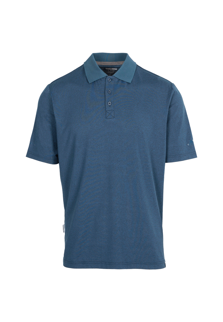 Trespass Herren Poloshirt GEDDING