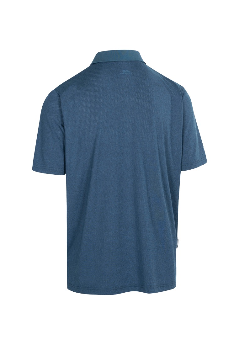 Trespass Herren Poloshirt GEDDING