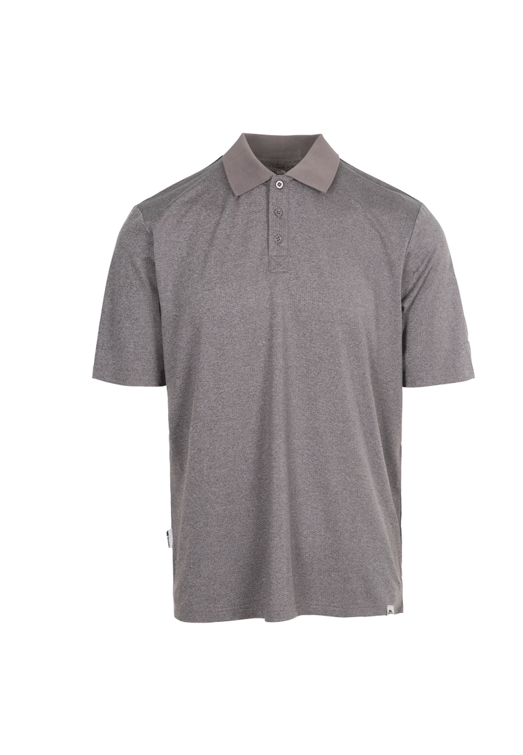 Trespass Herren Poloshirt GEDDING