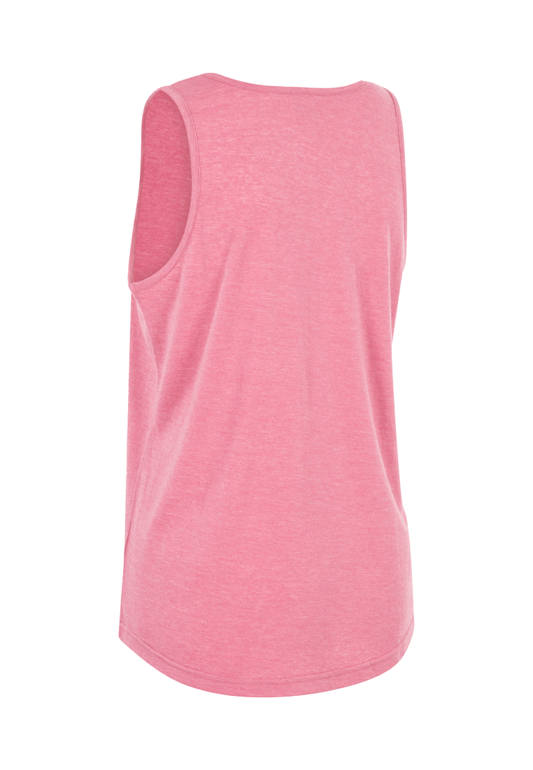 DLX Damen ärmelloses Tank-Top FIDGET