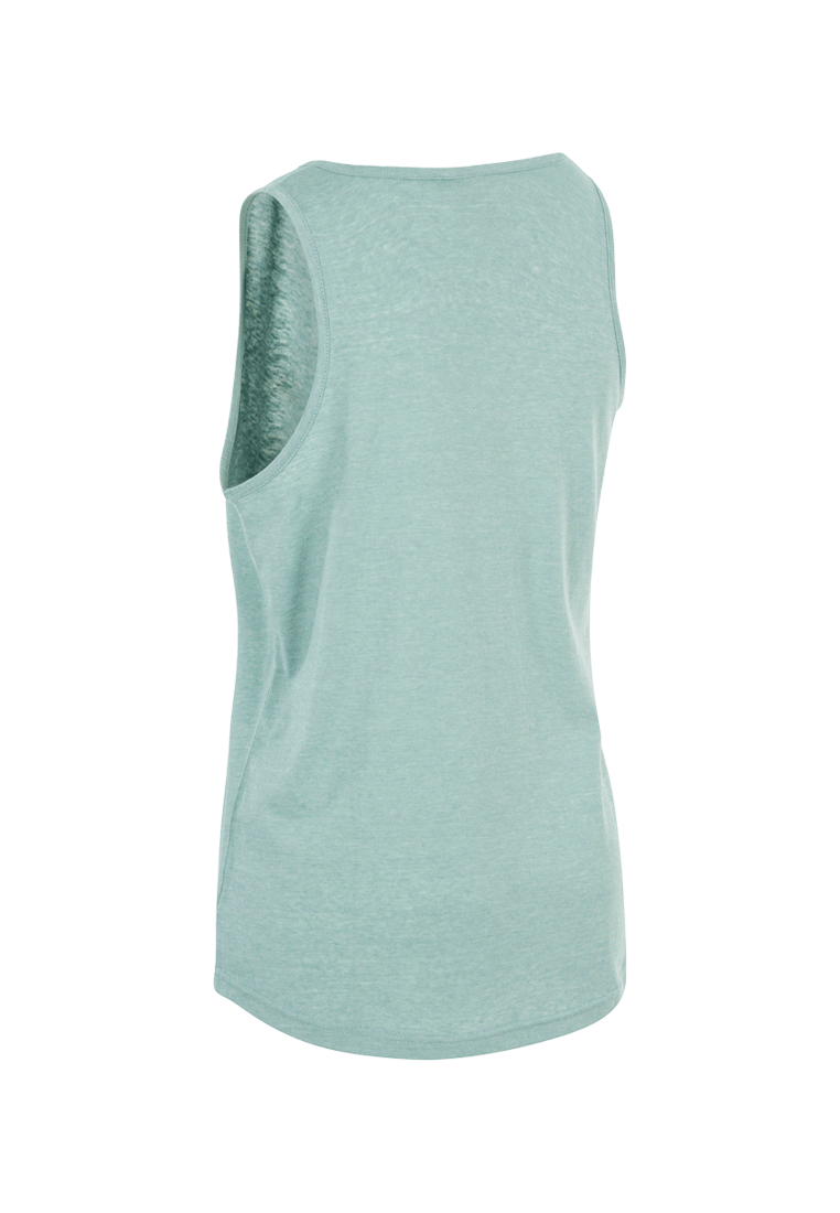 DLX Damen ärmelloses Tank-Top FIDGET