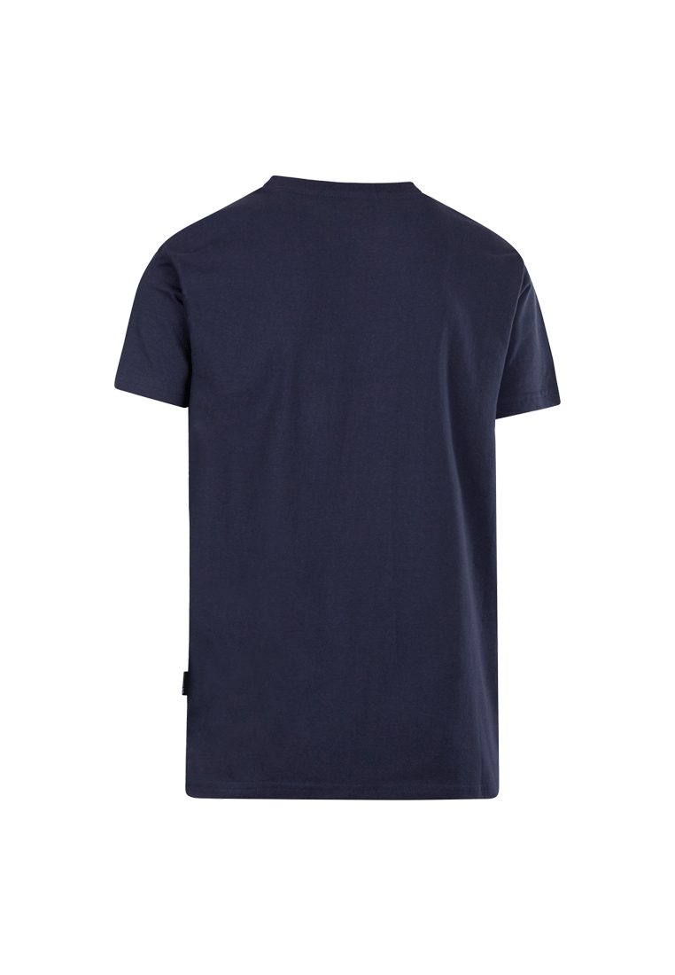 Trespass Herren Kurarm T-Shirt  Wastwater