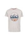 Trespass Herren T-Shirt LAGOON