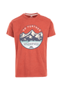 Trespass Herren T-Shirt LAGOON