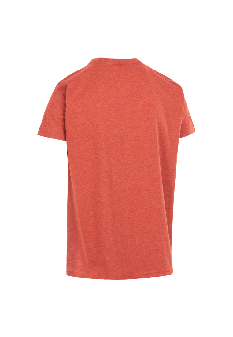 Trespass Herren T-Shirt LAGOON