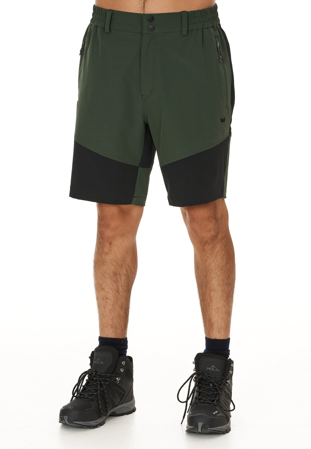 Whistler Herren Trekkingshorts Avian M