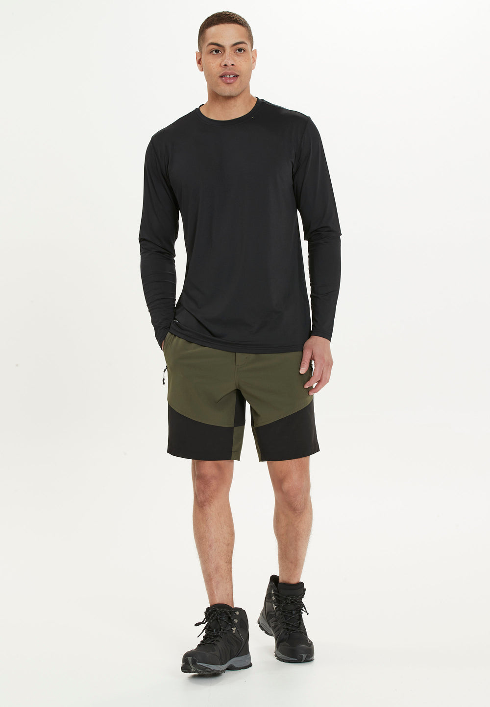 Whistler Herren Trekkingshorts Avian M
