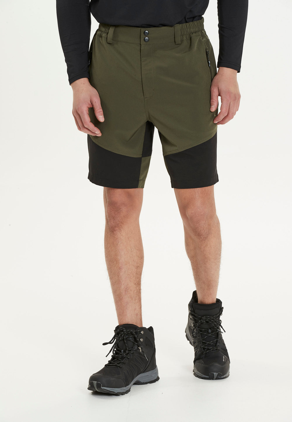 Whistler Herren Trekkingshorts Avian M