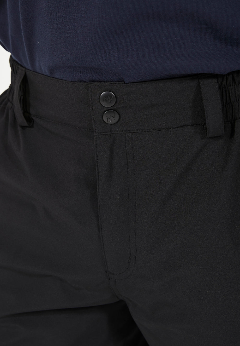 Whistler Herren Trekkingshorts Avian M