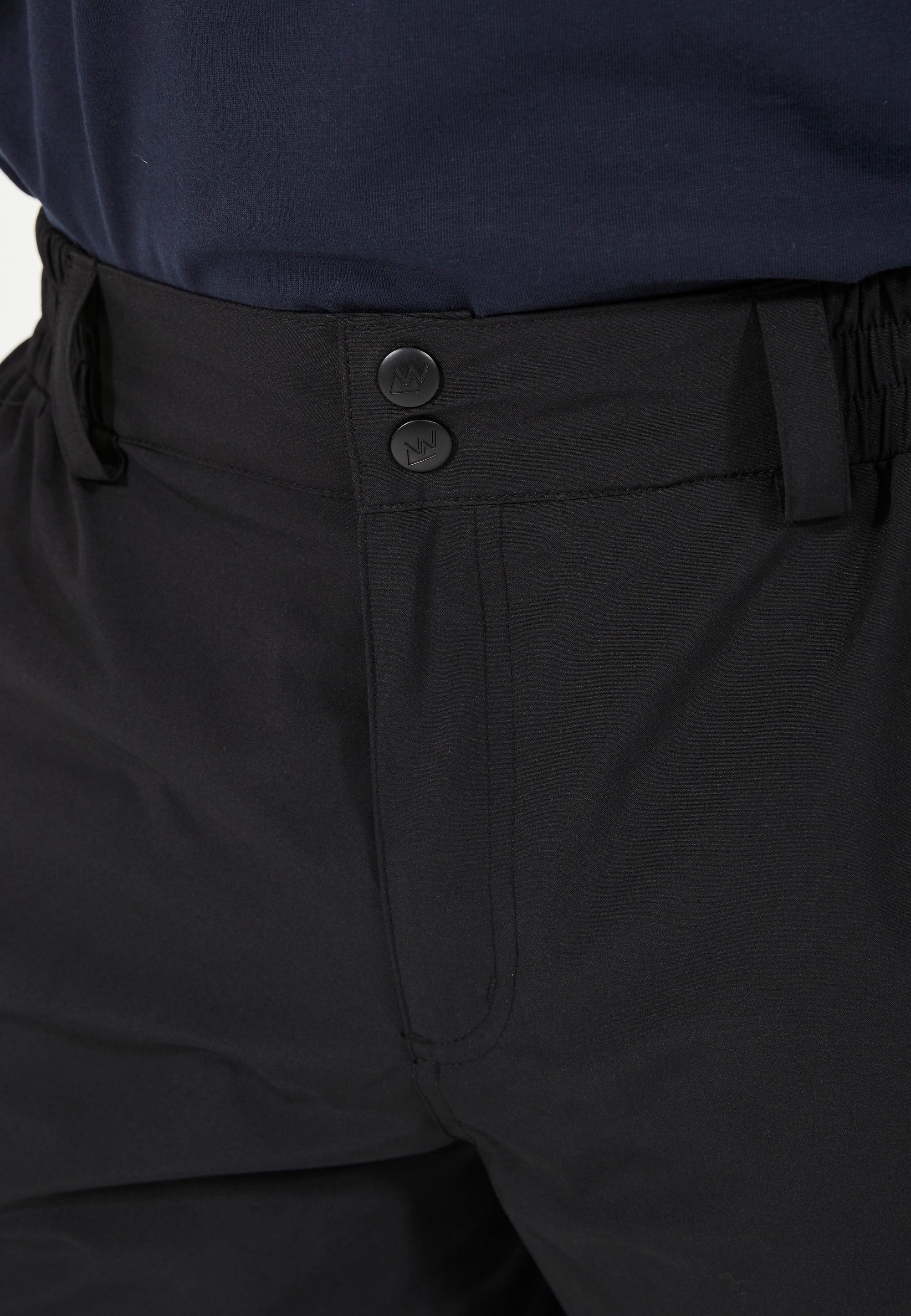 Whistler Herren Trekkingshorts Avian M