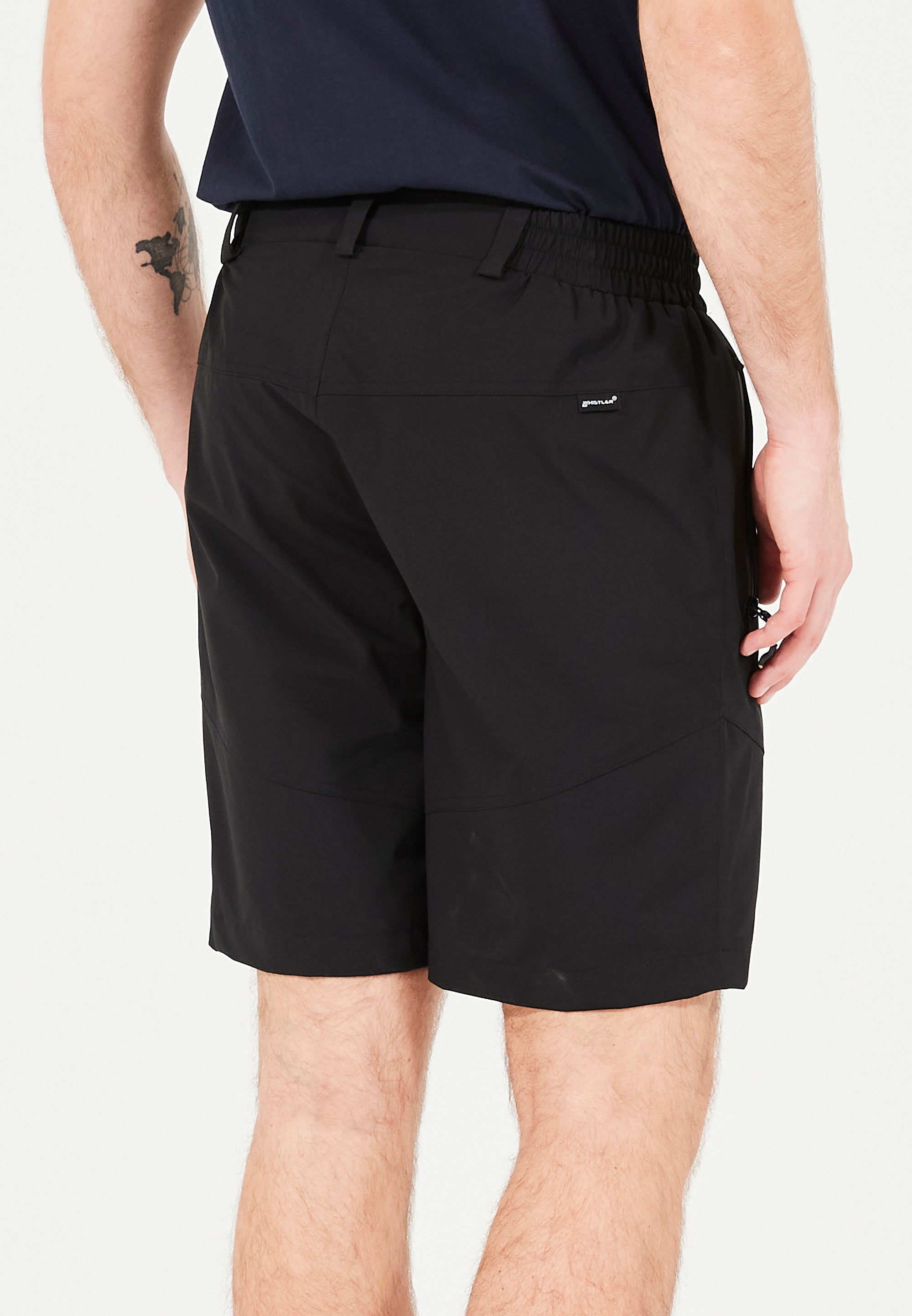 Whistler Herren Trekkingshorts Avian M