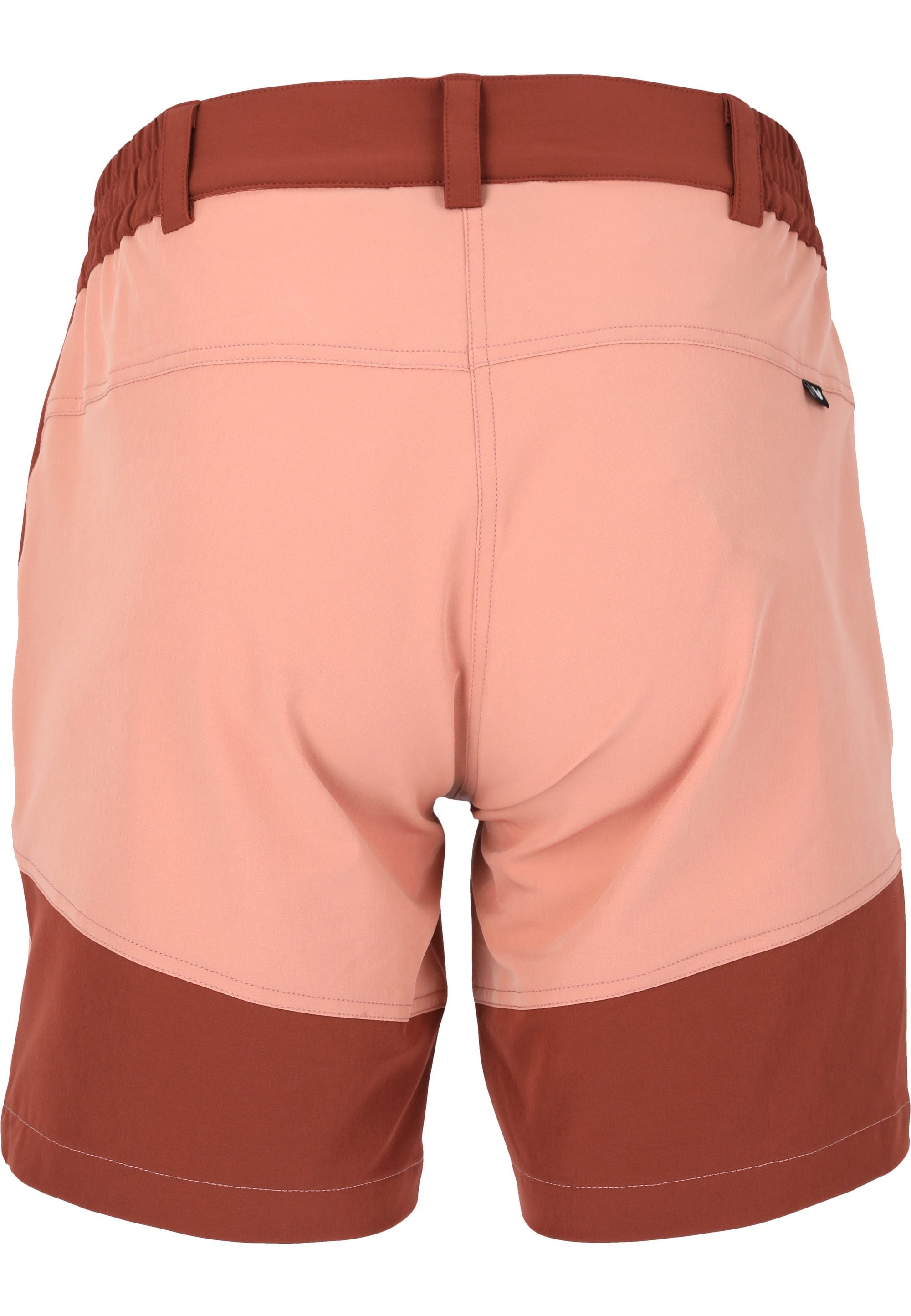Whistler Damen Trekkingshorts Lala W