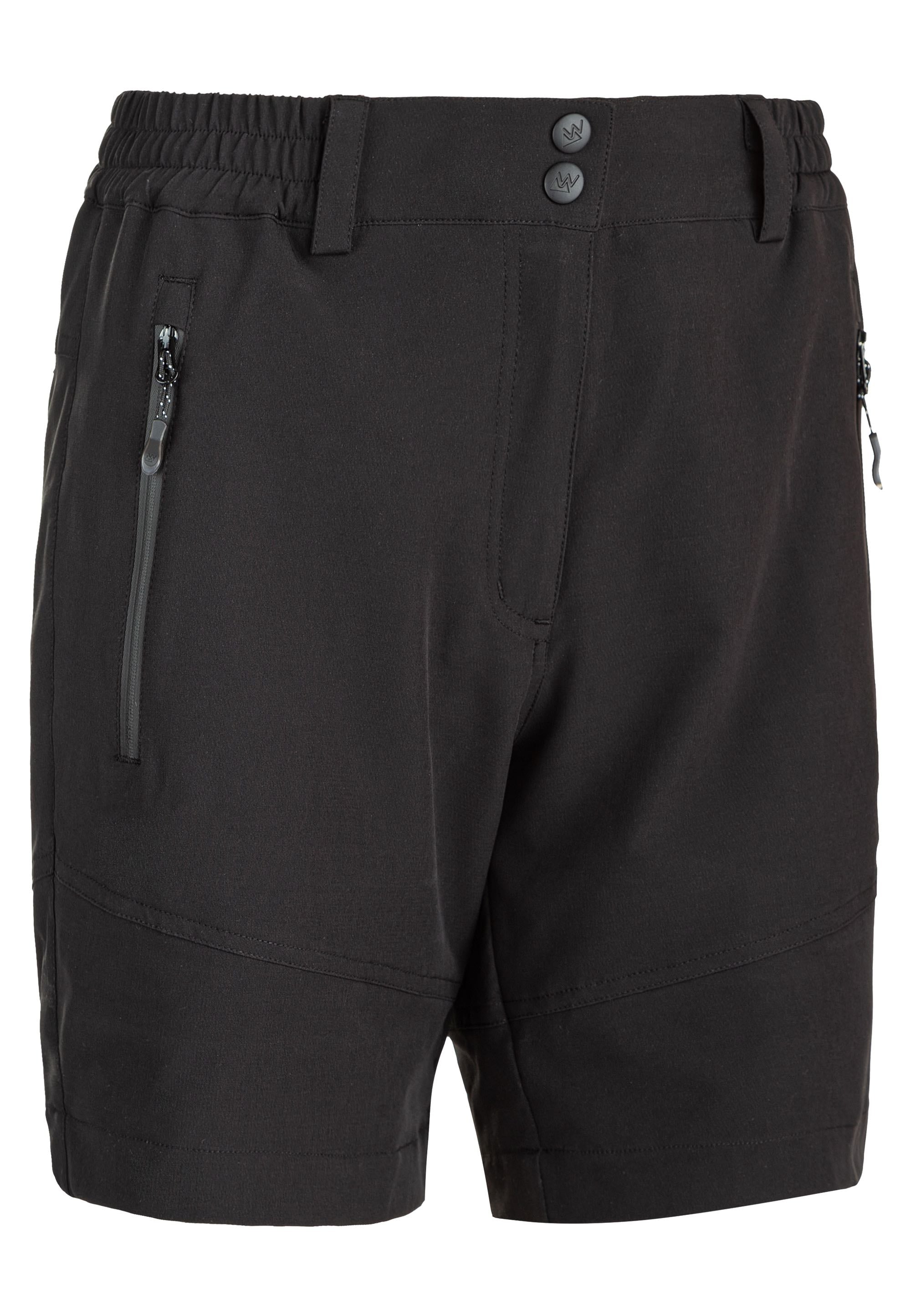 Whistler Damen Trekkingshorts Lala W
