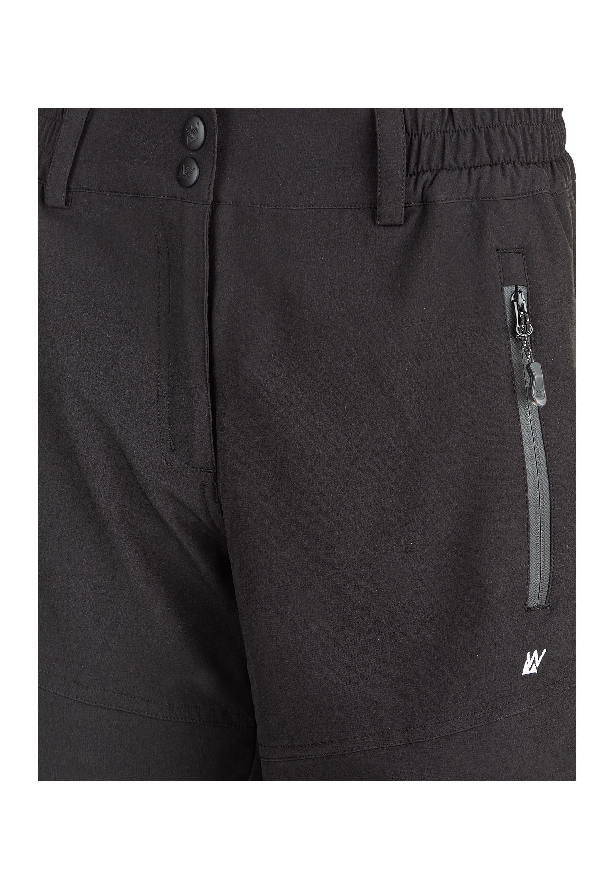 Whistler Damen Trekkingshorts Lala W