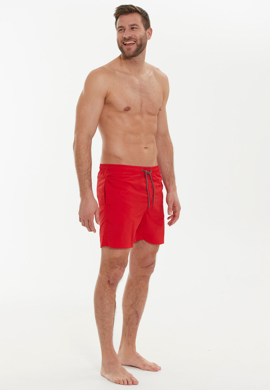 Cruz Herren Badeshort Clemont