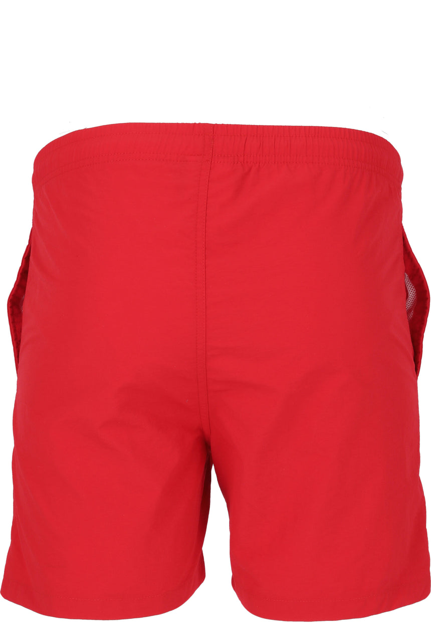 Cruz Herren Badeshort Clemont