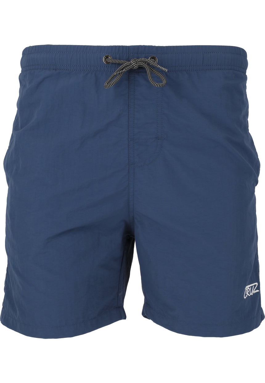 Cruz Herren Badeshort Clemont