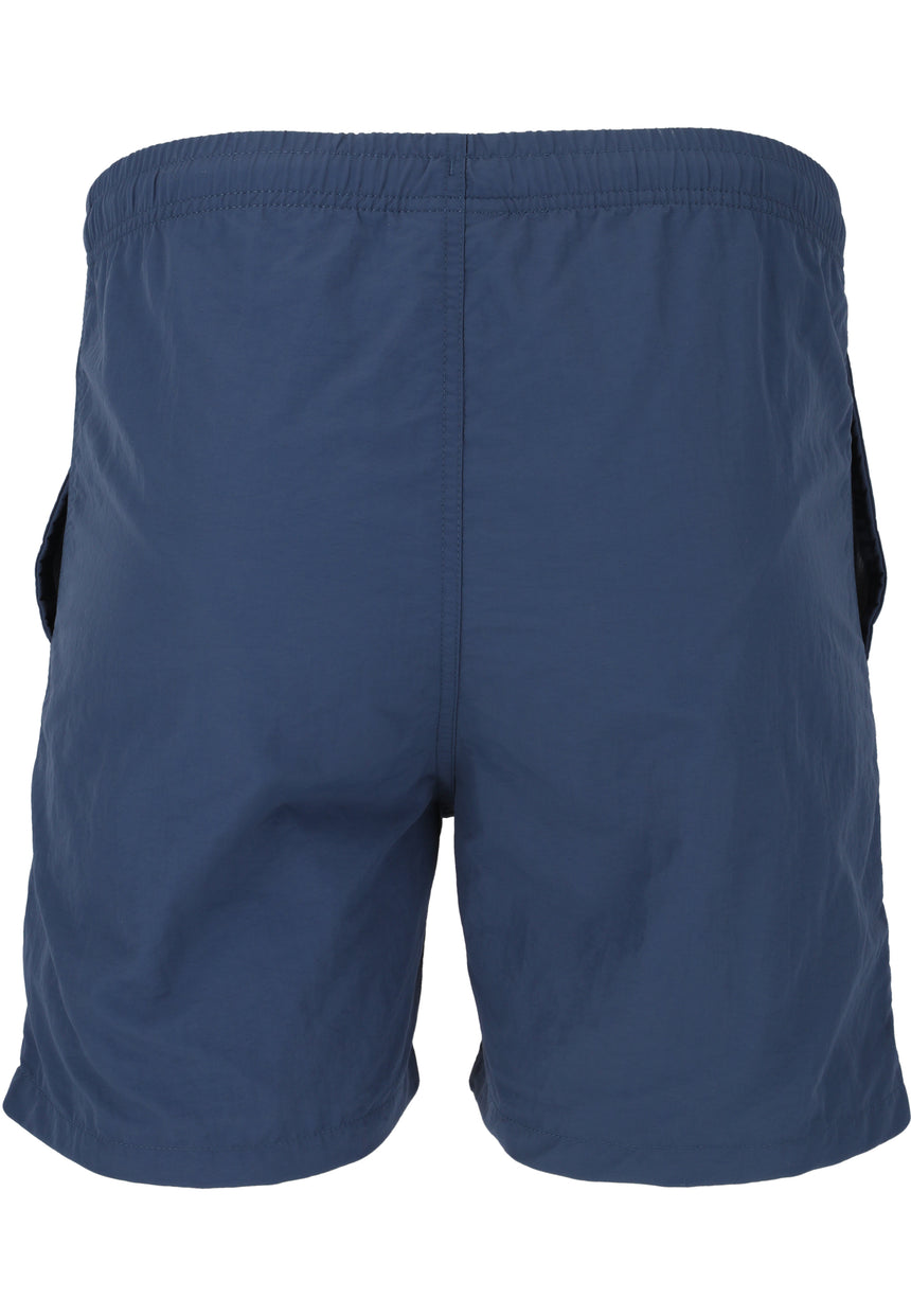 Cruz Herren Badeshort Clemont