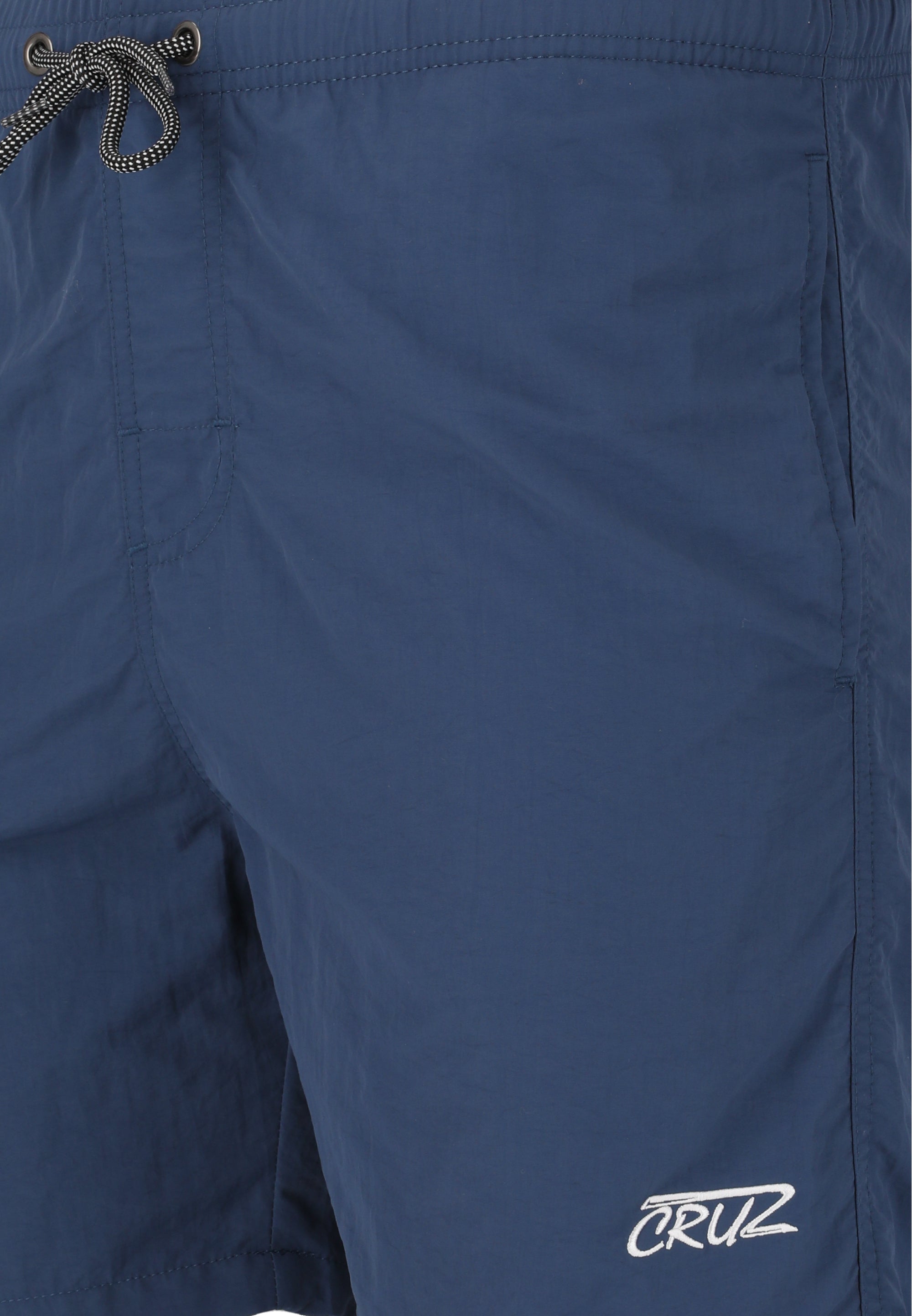 Cruz Herren Badeshort Clemont