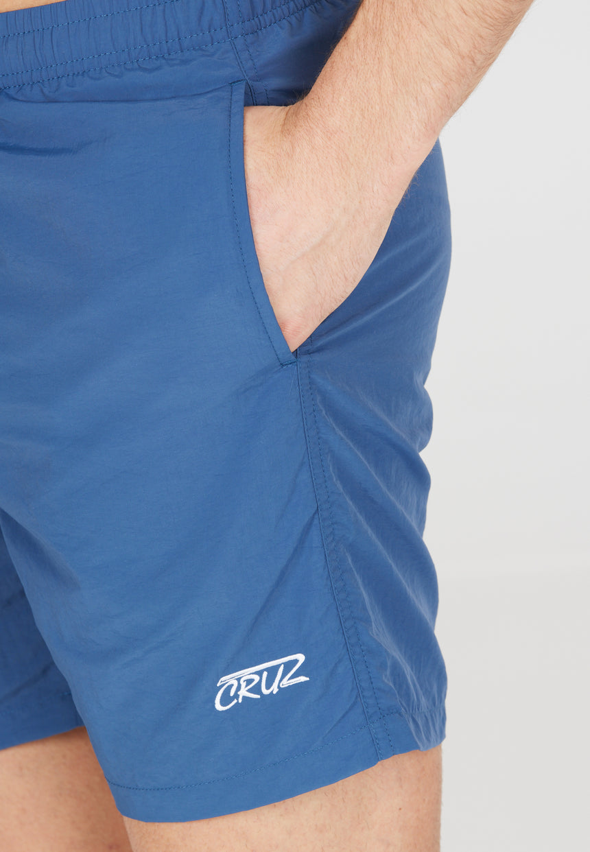 Cruz Herren Badeshort Clemont
