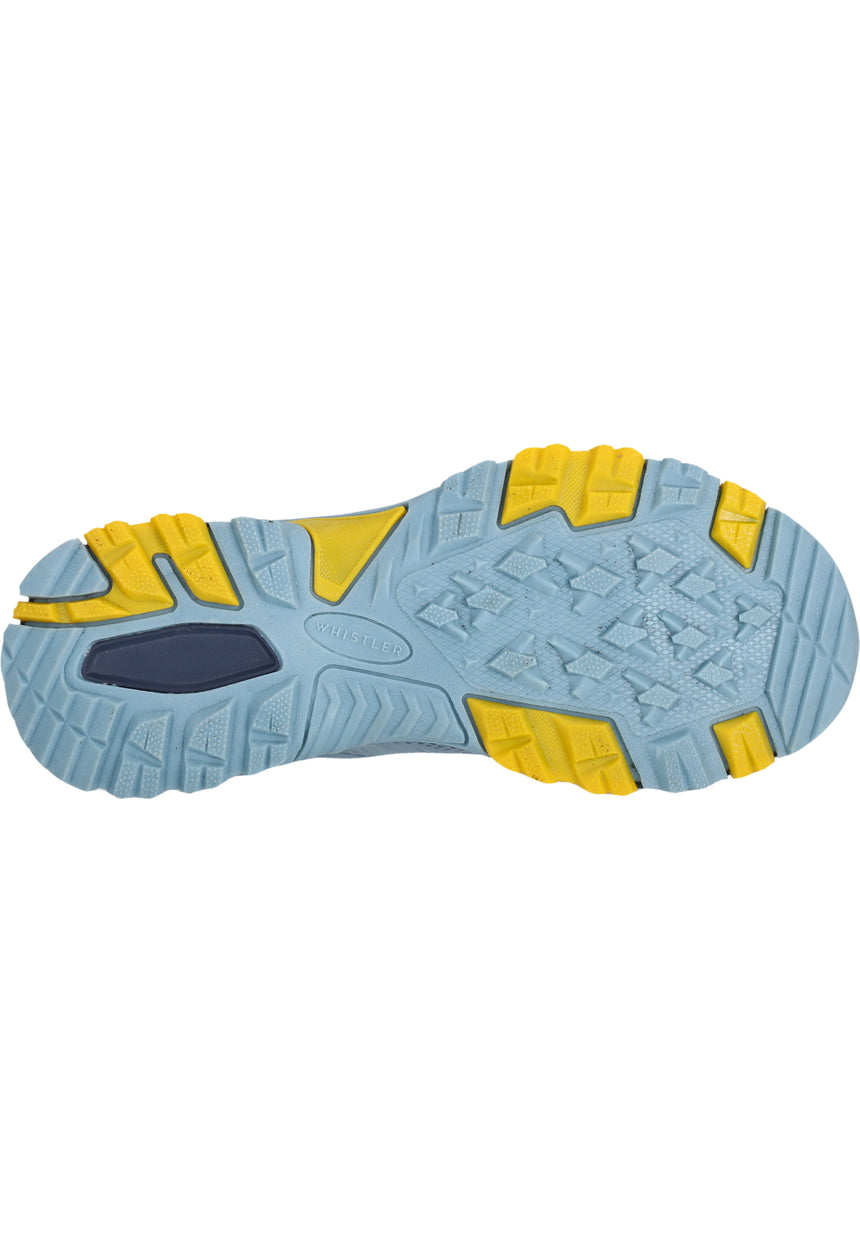Whistler Herren Outdoorschuh Famtim