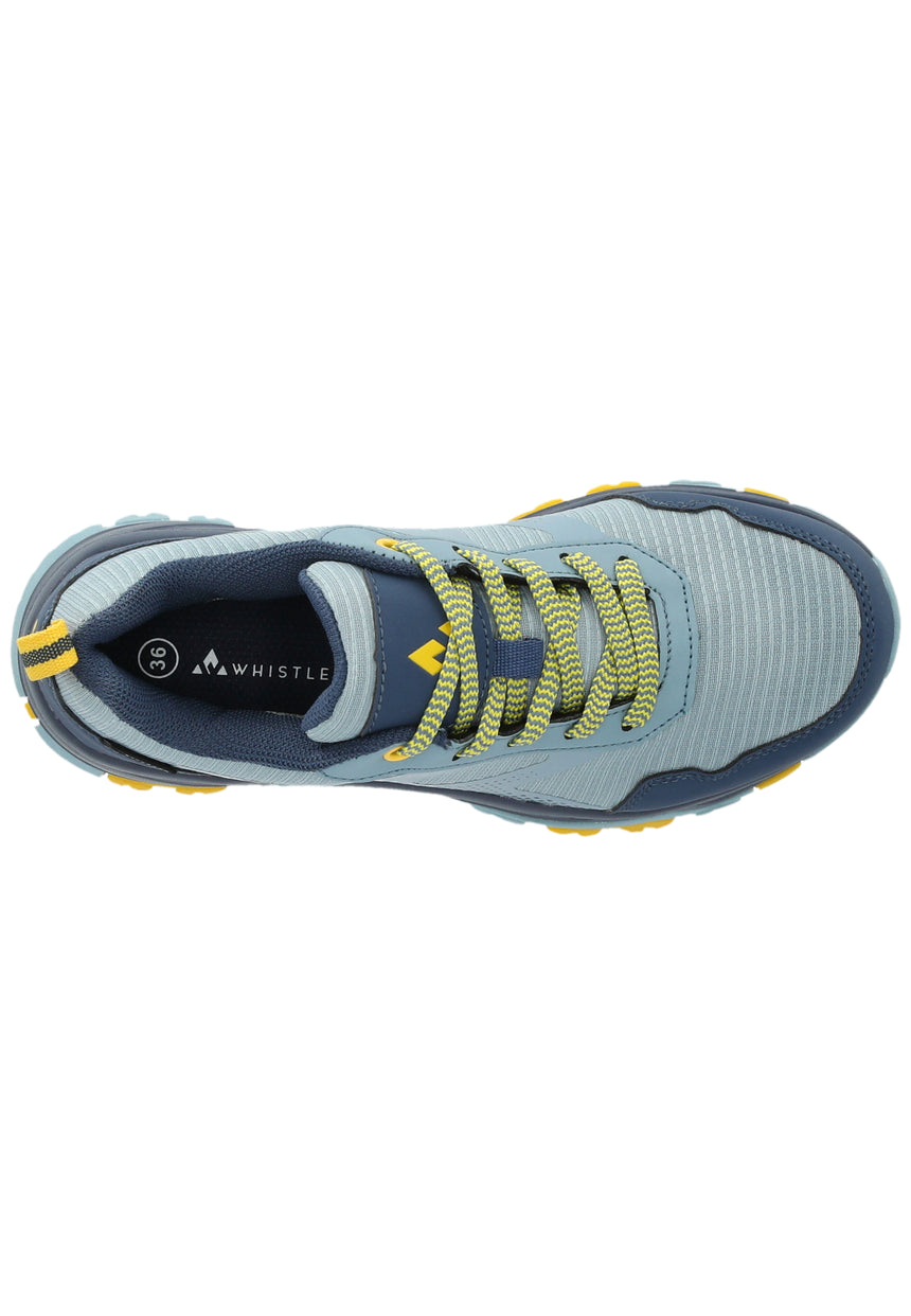 Whistler Herren Outdoorschuh Famtim