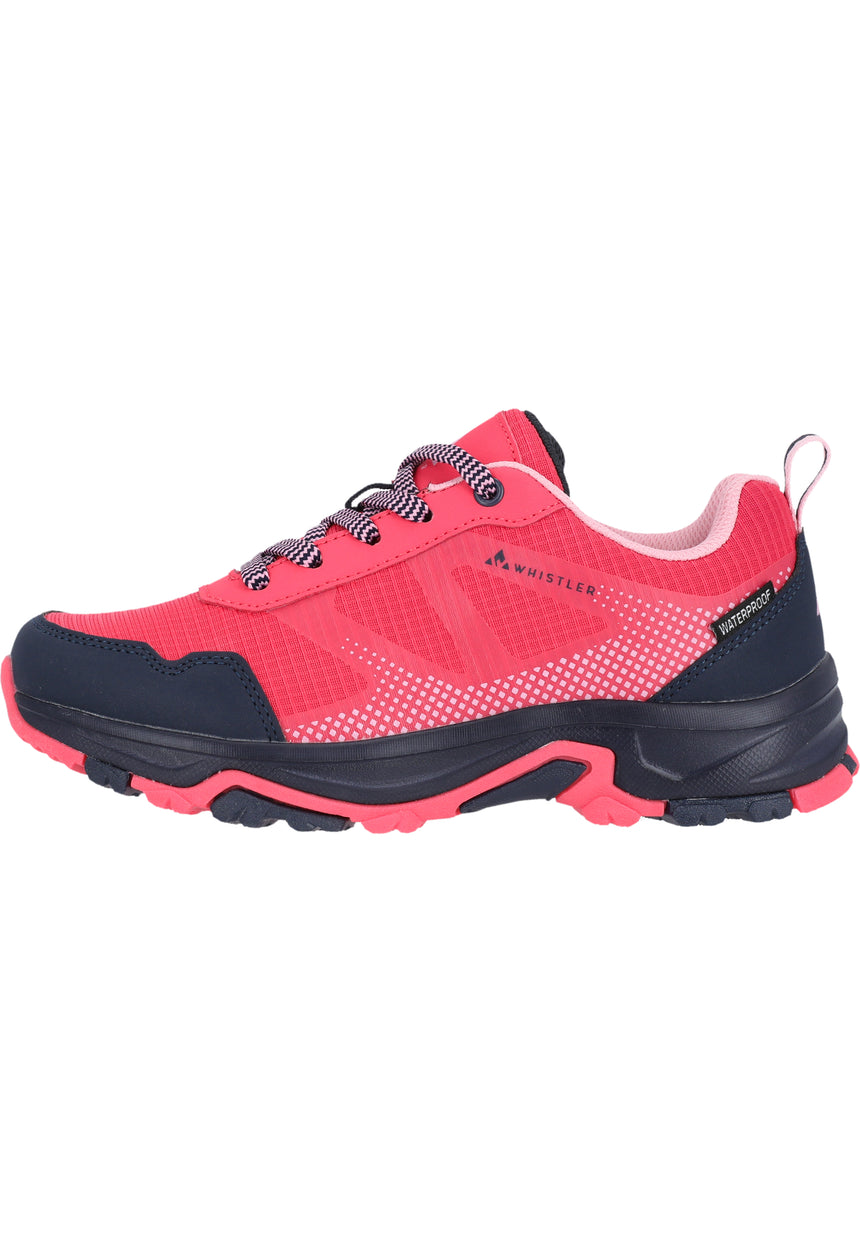 Whistler Herren Outdoorschuh Famtim