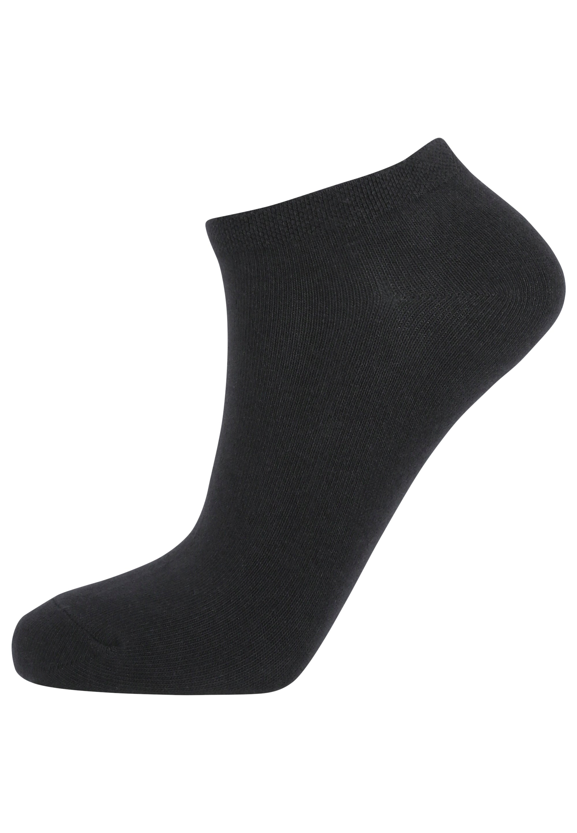 Endurance Sneaker Socken unisex