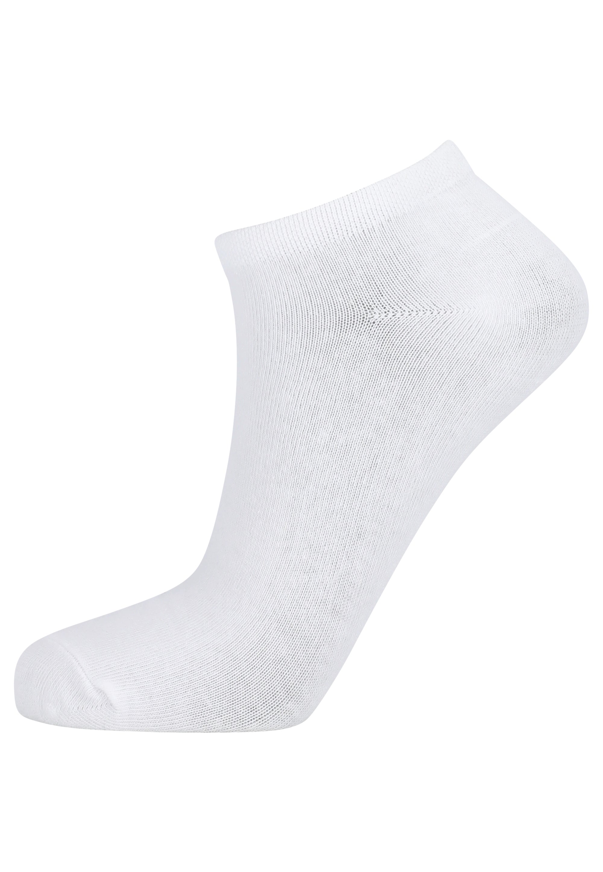 Endurance Sneaker Socken unisex