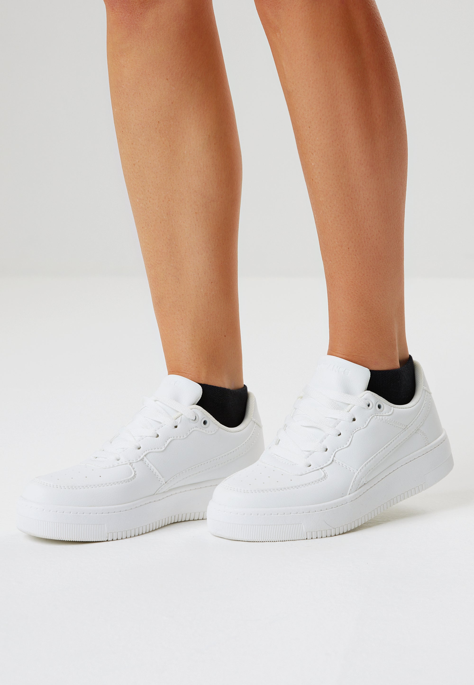 Endurance Sneaker Socken unisex