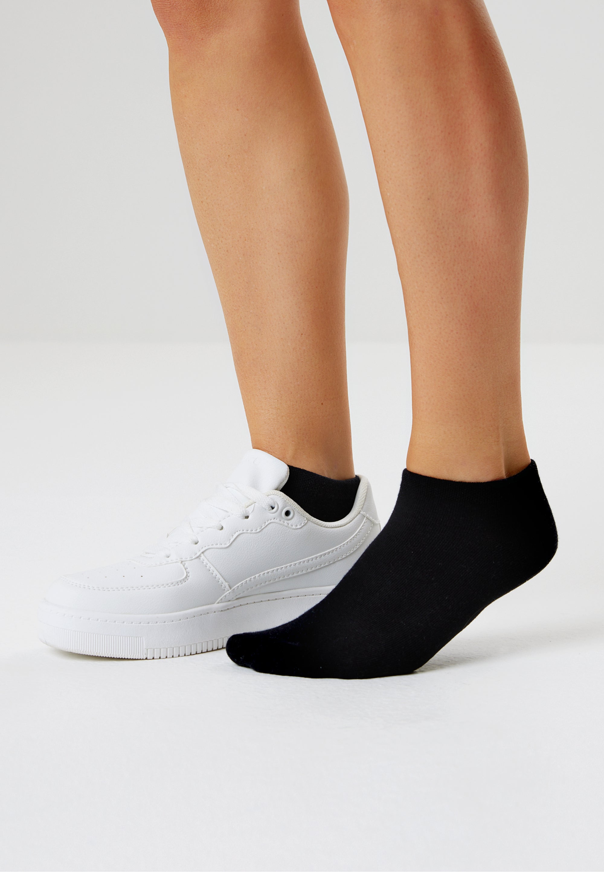 Endurance Sneaker Socken unisex