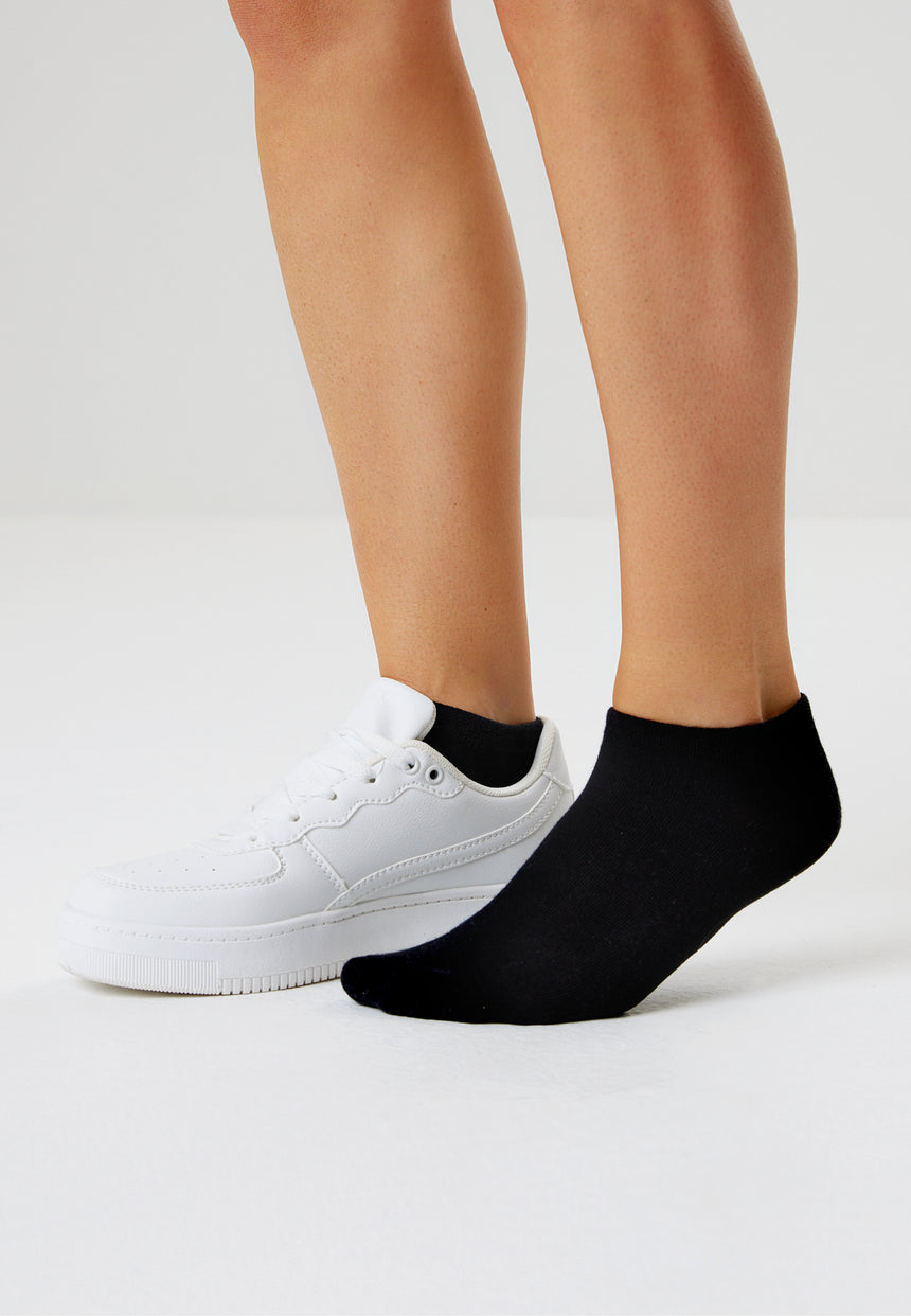 Endurance Sneaker Socken unisex