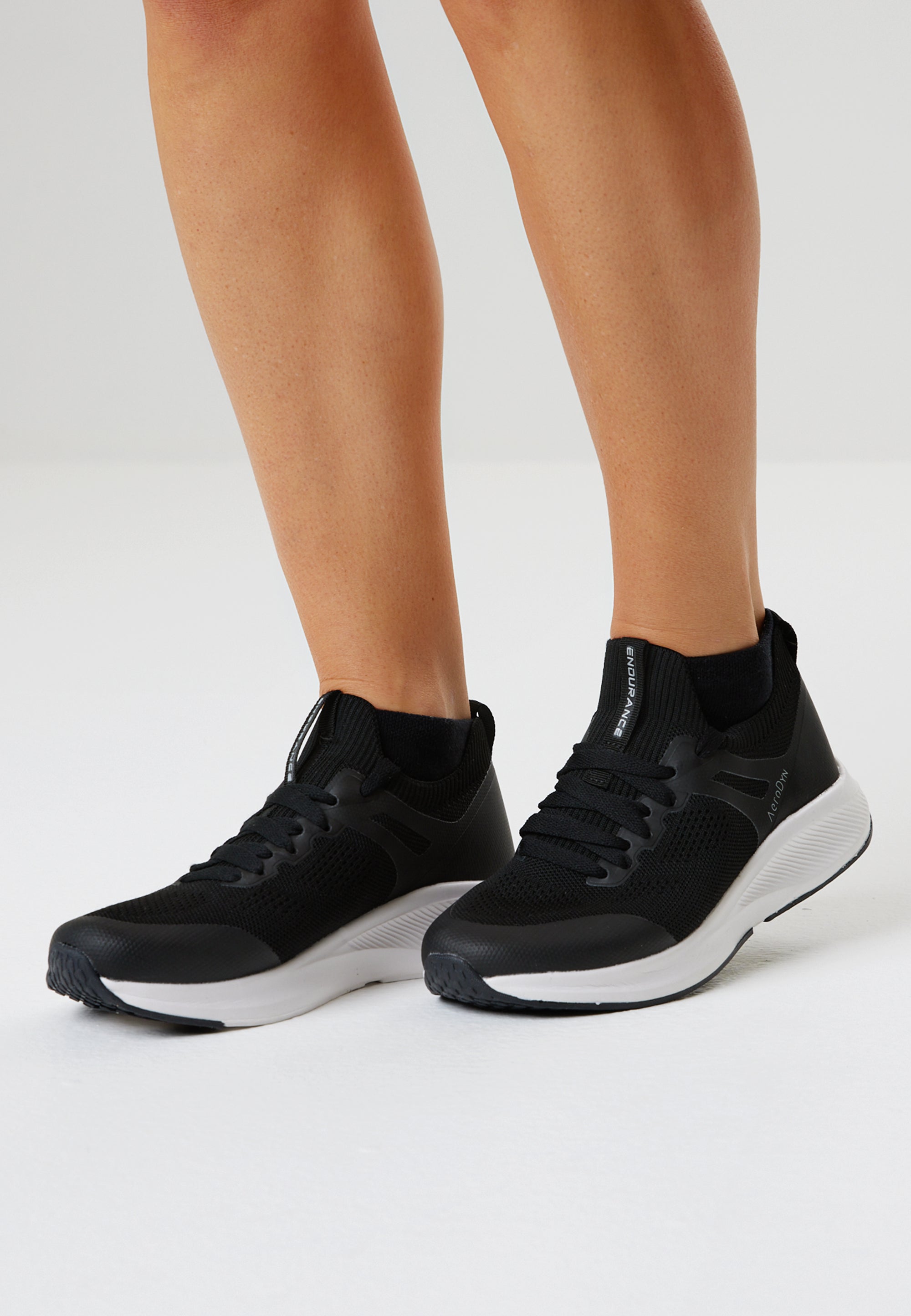 Endurance Sneaker Socken unisex