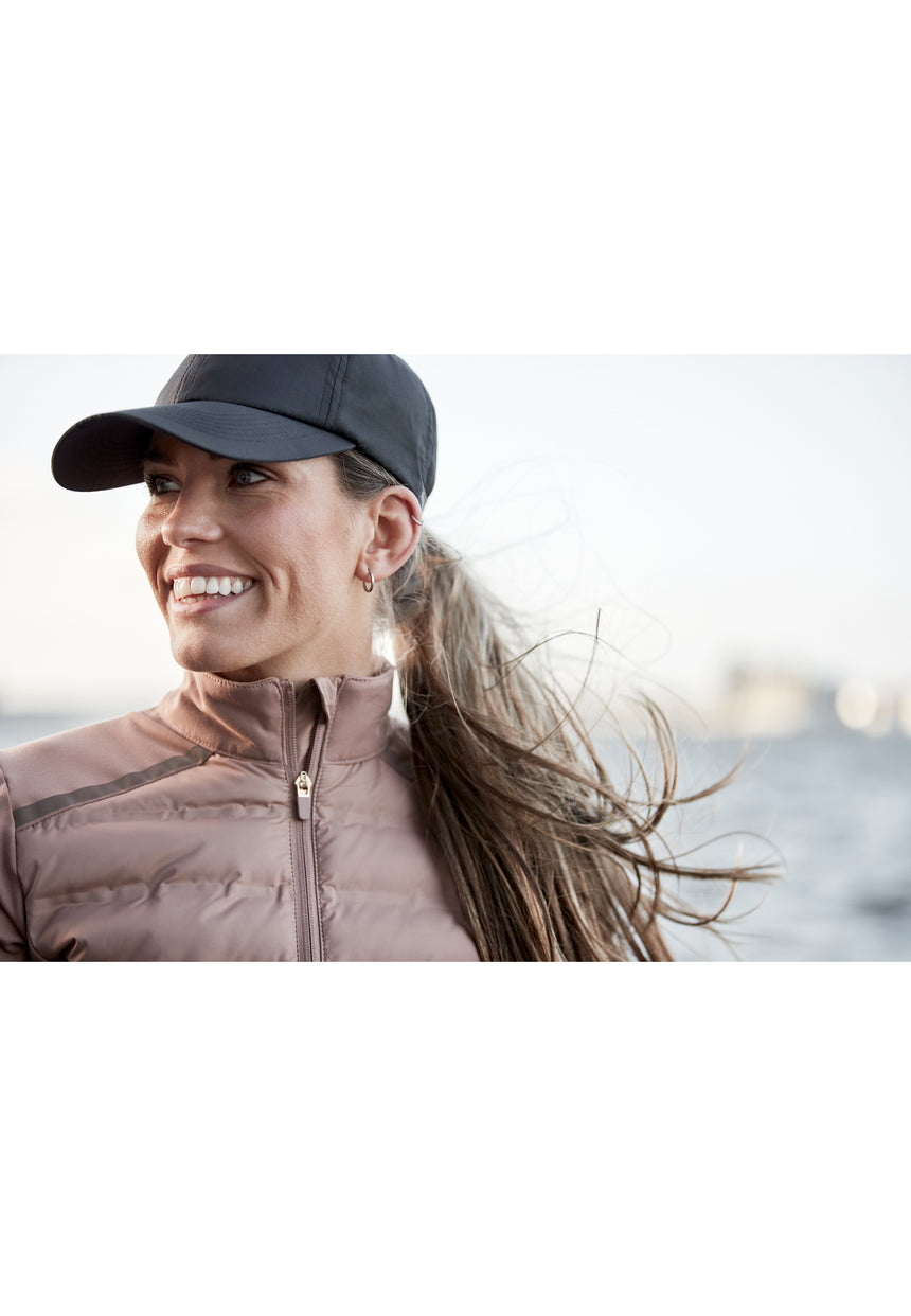 Endurance atmungsaktive Laufkappe