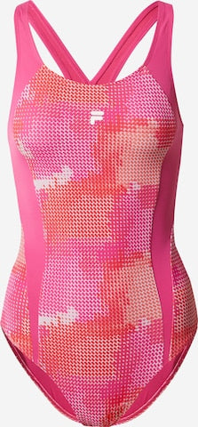 FILA Damen Badeanzug Sanya