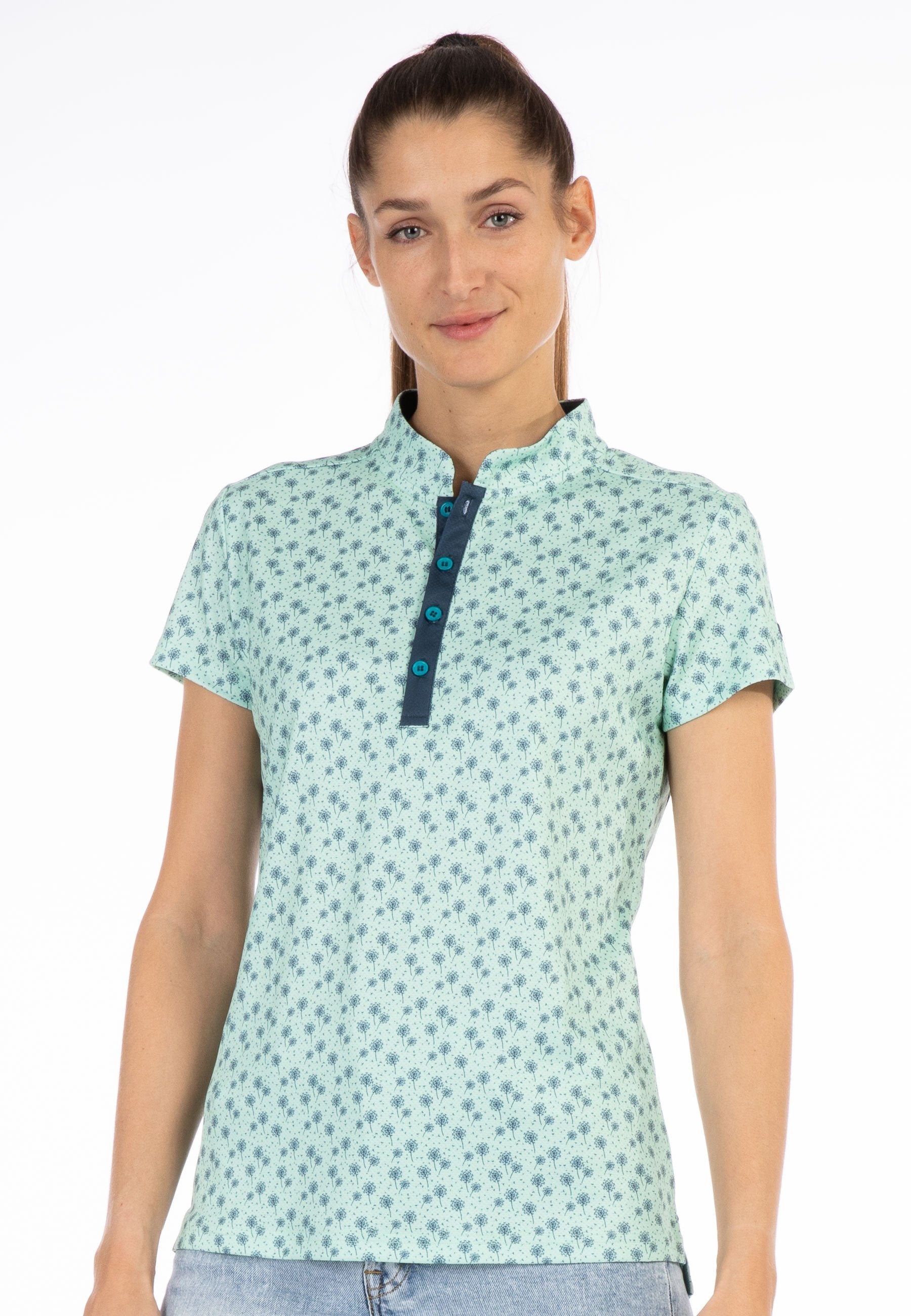 LPO Damen Funktionsshirt Estelle