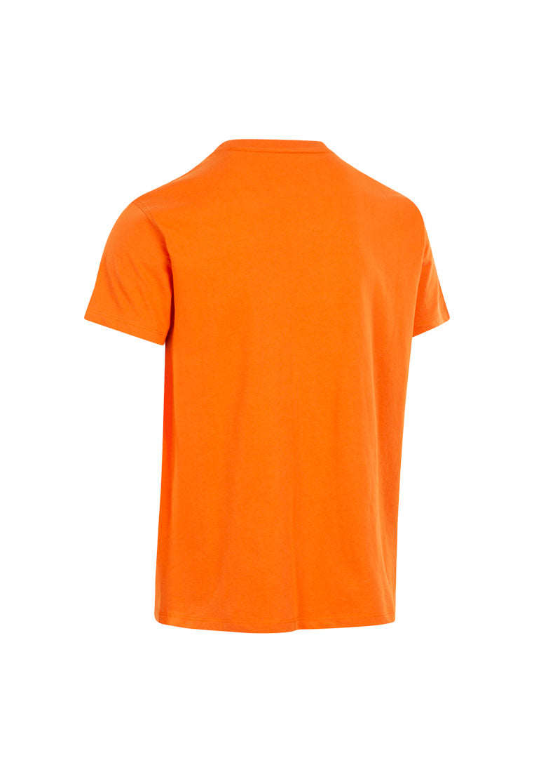 Trespass Herren T-Shirt mit Motivdruck AUSTIN
