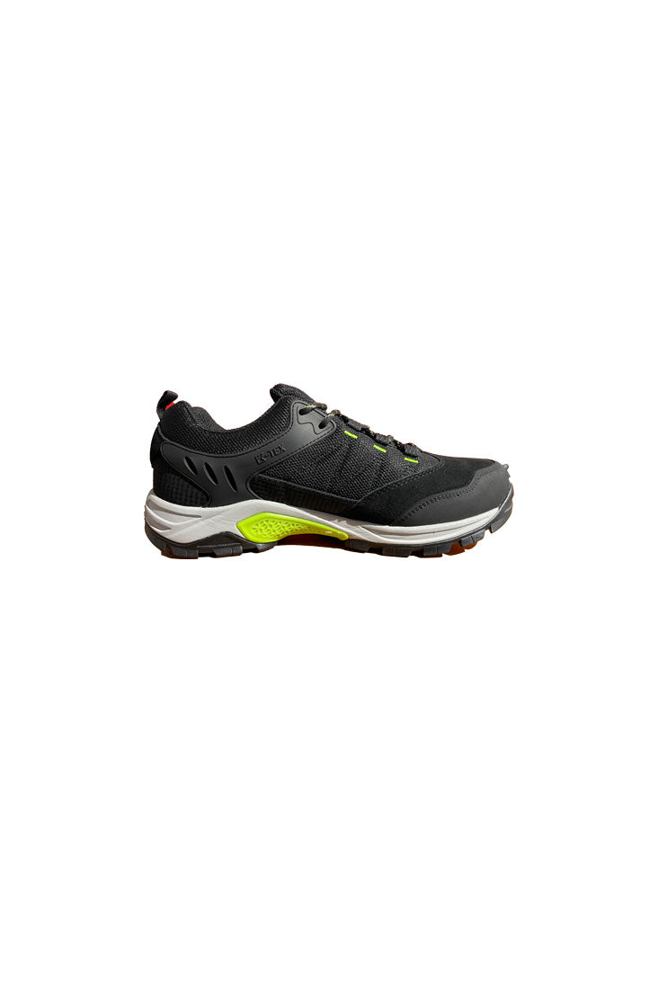 Kastinger Herren Trekkingschuh Khuntuk 20331 (Modelljahr 2023)