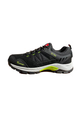 Kastinger Herren Trekkingschuh Khuntuk 20331 (Modelljahr 2023)
