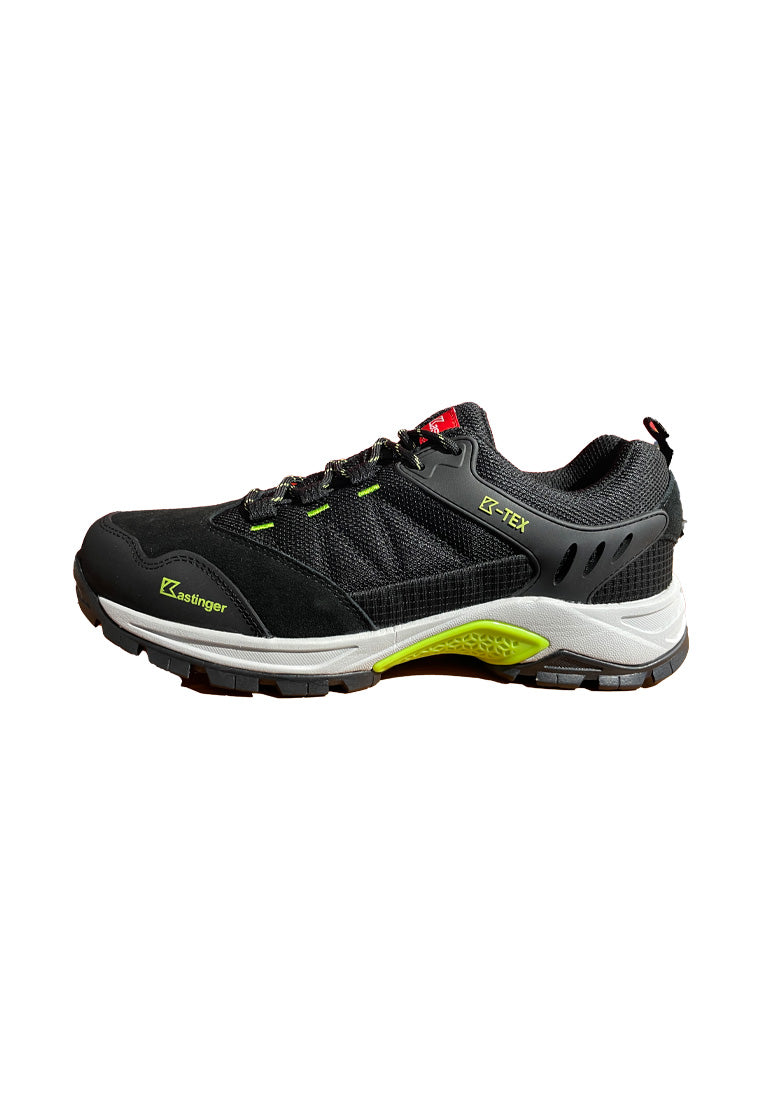 Kastinger Herren Trekkingschuh Khuntuk 20331 (Modelljahr 2023)