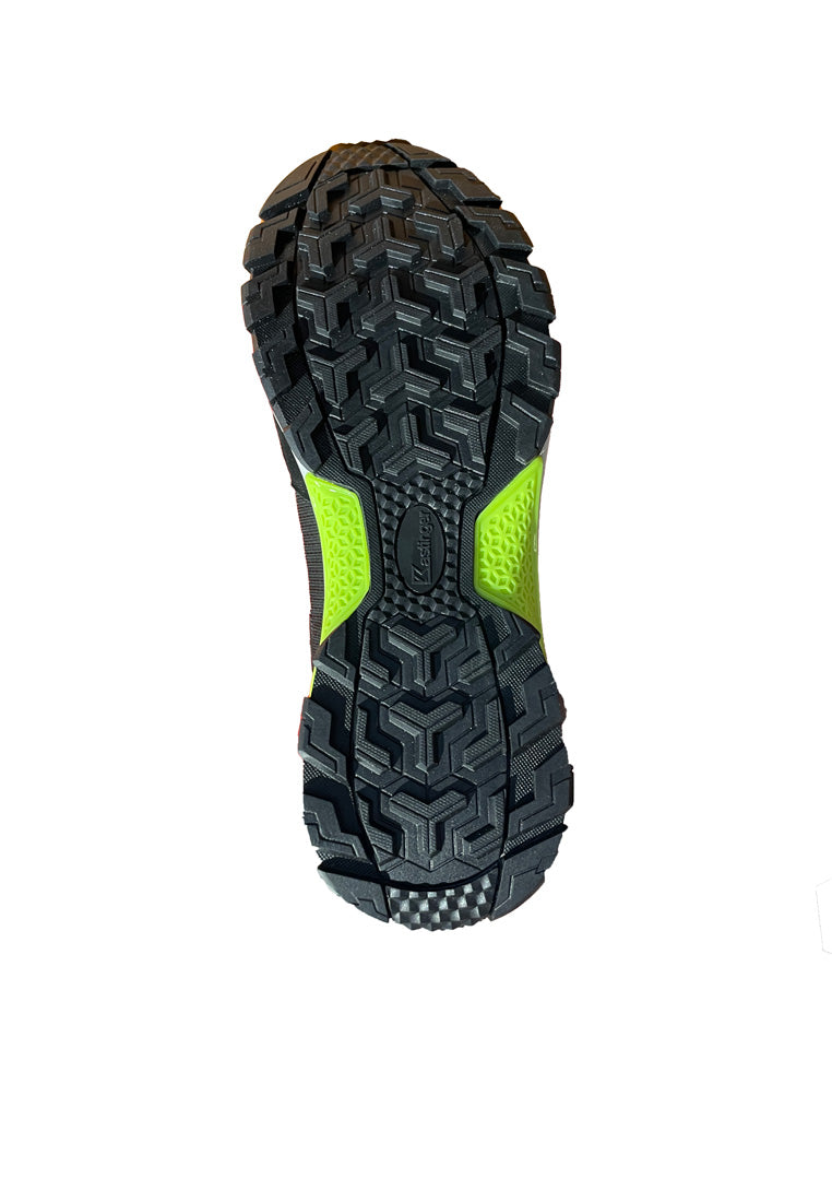 Kastinger Herren Trekkingschuh Khuntuk 20331 (Modelljahr 2023)