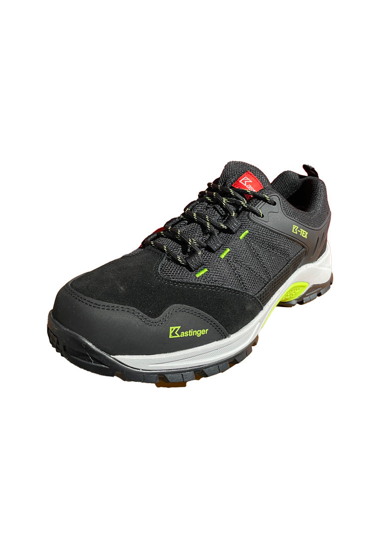Kastinger Herren Trekkingschuh Khuntuk 20331 (Modelljahr 2023)