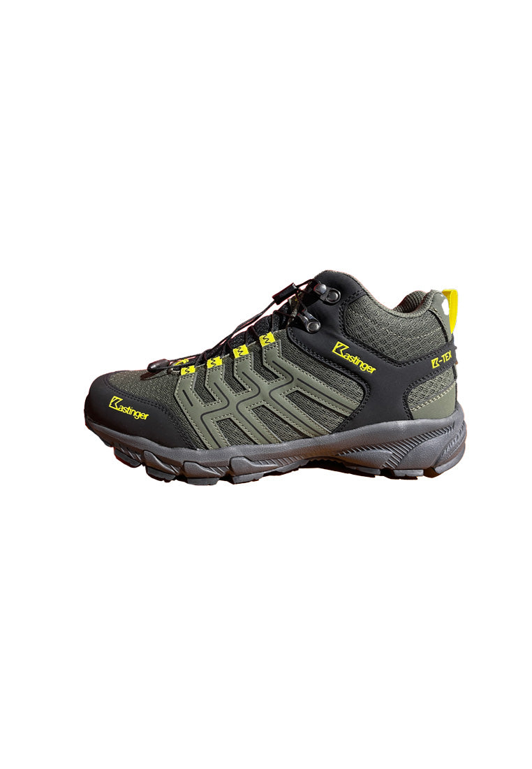 Kastinger Herren Trekkingschuh Aigun KX 20205 (Modelljahr 2023)