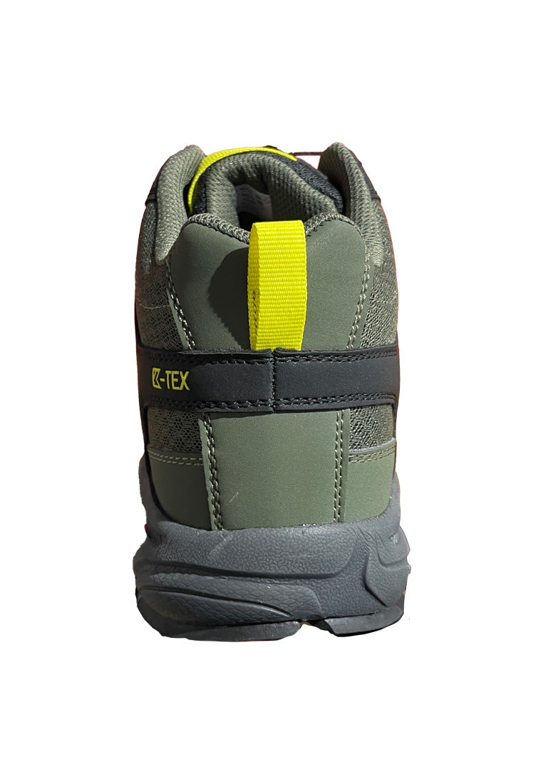 Kastinger Herren Trekkingschuh Aigun KX 20205 (Modelljahr 2023)