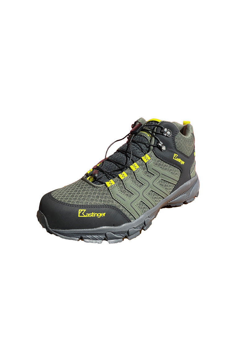 Kastinger Herren Trekkingschuh Aigun KX 20205 (Modelljahr 2023)