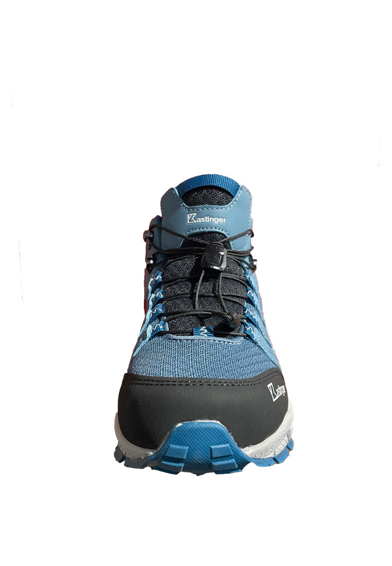 Kastinger Herren Trekkingschuh Aigun KX 20205 (Modelljahr 2023)