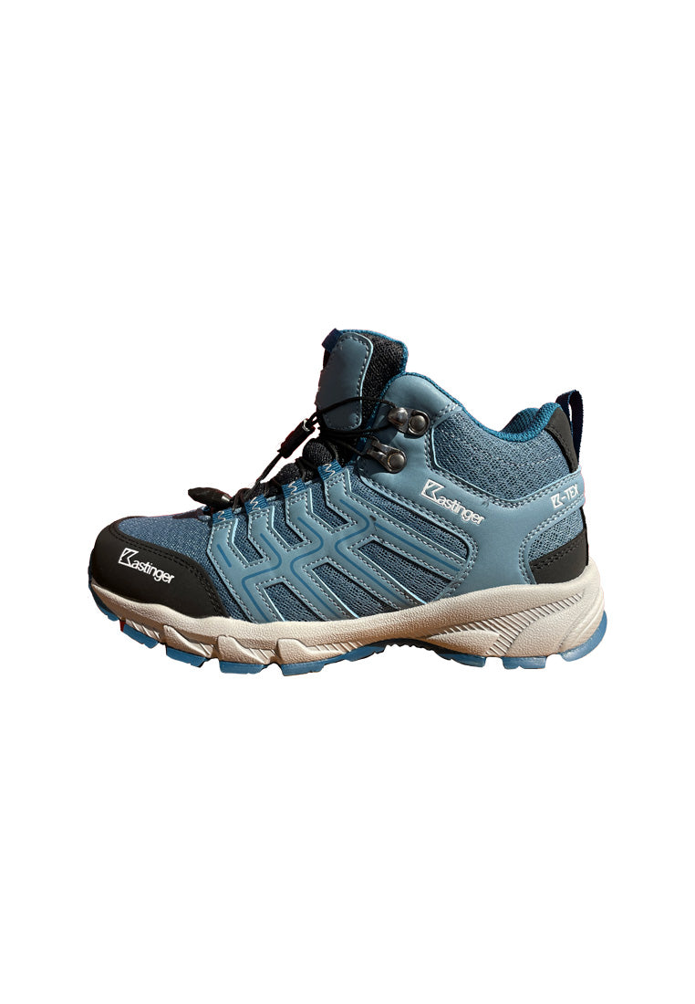 Kastinger Herren Trekkingschuh Aigun KX 20205 (Modelljahr 2023)