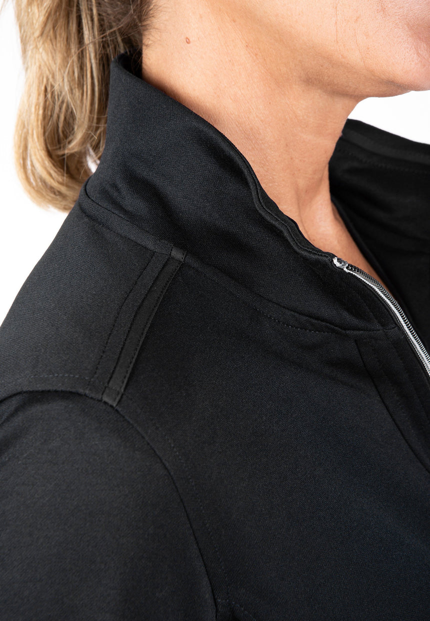 LPO Damen Midlayer Jacke Abby 131520