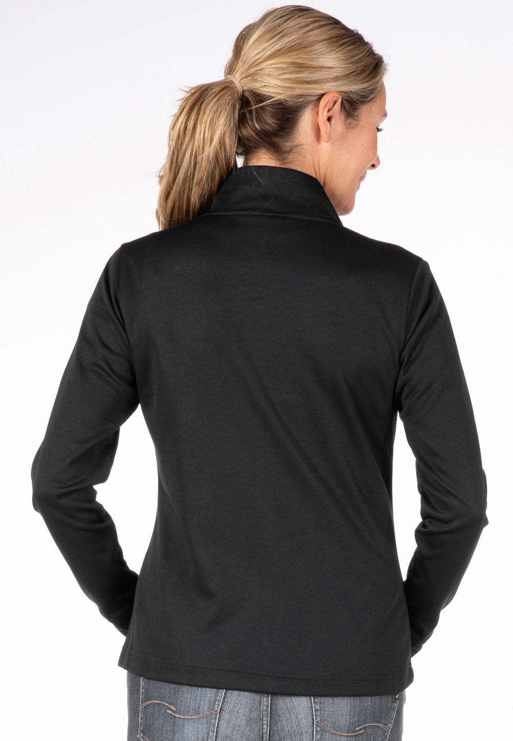 LPO Damen Midlayer Jacke Abby 131520