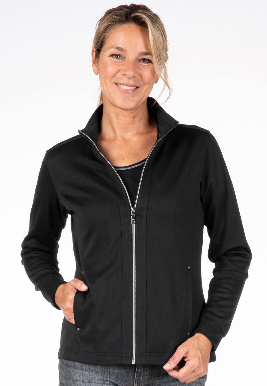 LPO Damen Midlayer Jacke Abby 131520